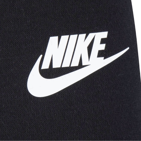 Kids' Sportswear Futura T-Shirt & Joggers Set Size 7 - Picture 3 of 9